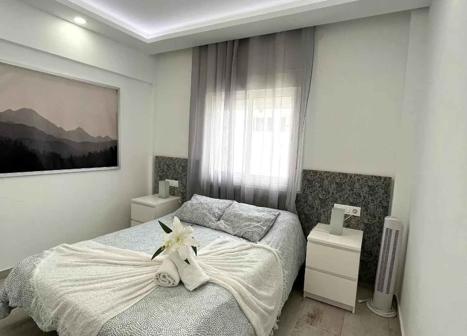 Sunshine Luxury View Los Cristianos Διαμέρισμα