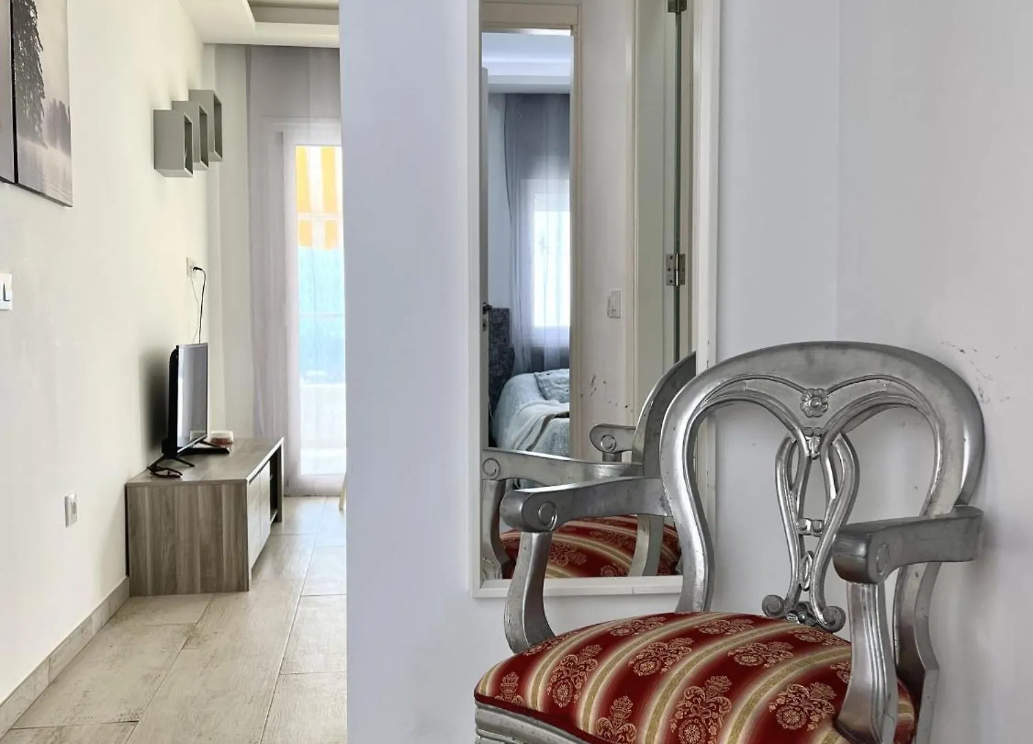 Sunshine Luxury View Los Cristianos Лос Кристианос