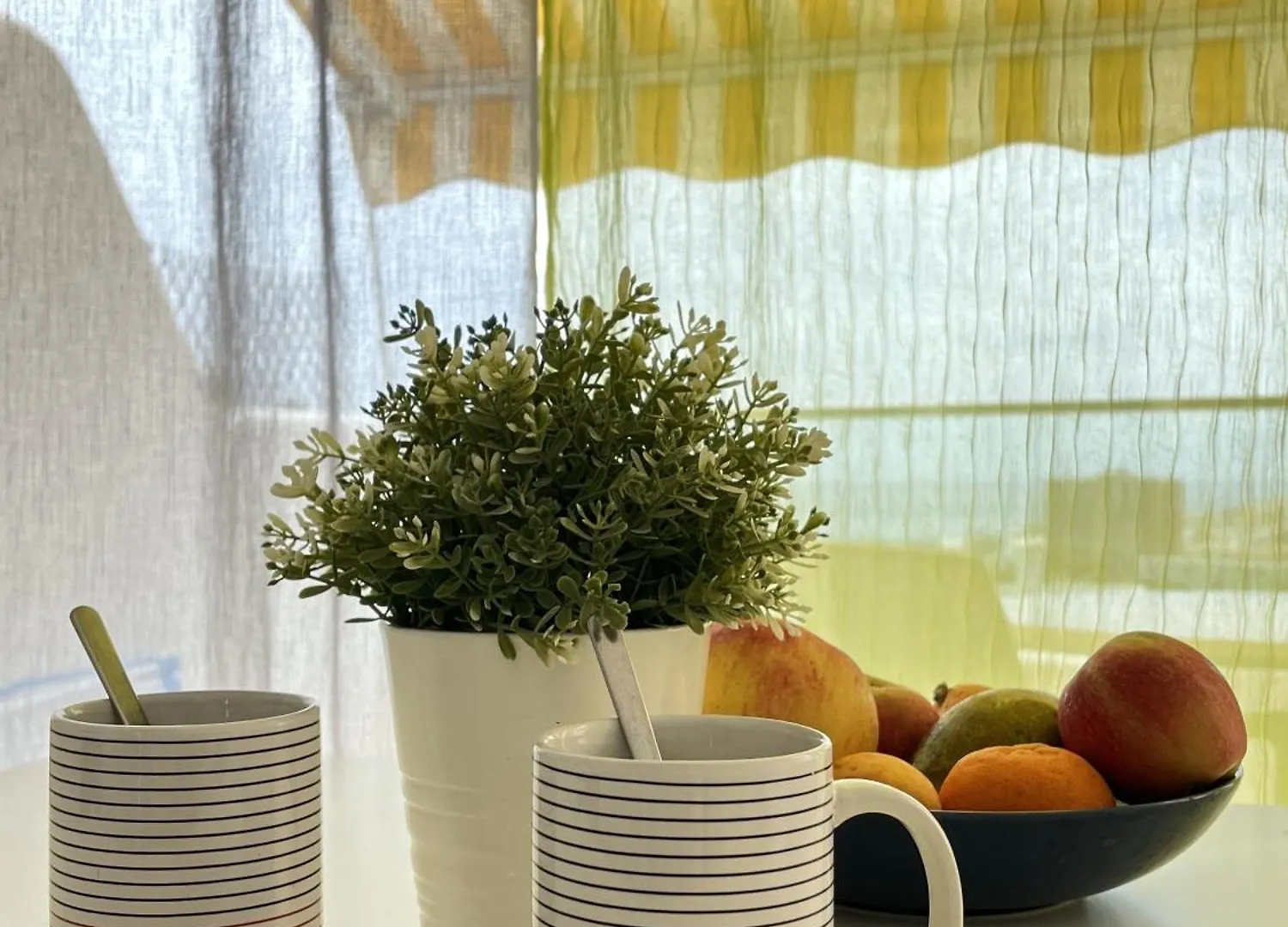 Sunshine Luxury View Los Cristianos Испания