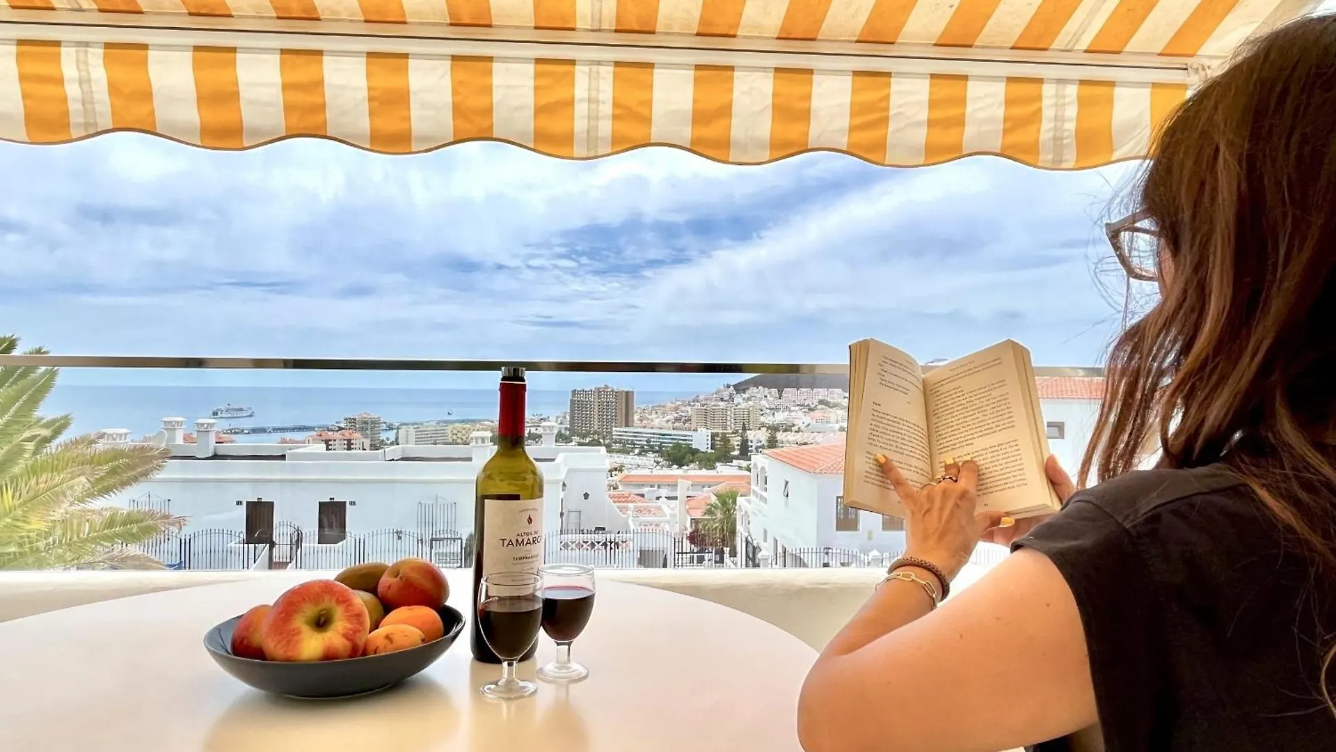 Sunshine Luxury View Los Cristianos Лос Кристианос