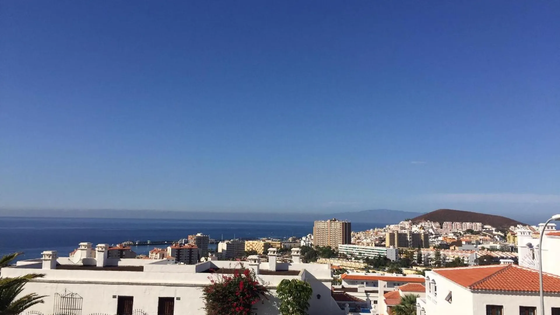 Appartamento Sunshine Luxury View Los Cristianos