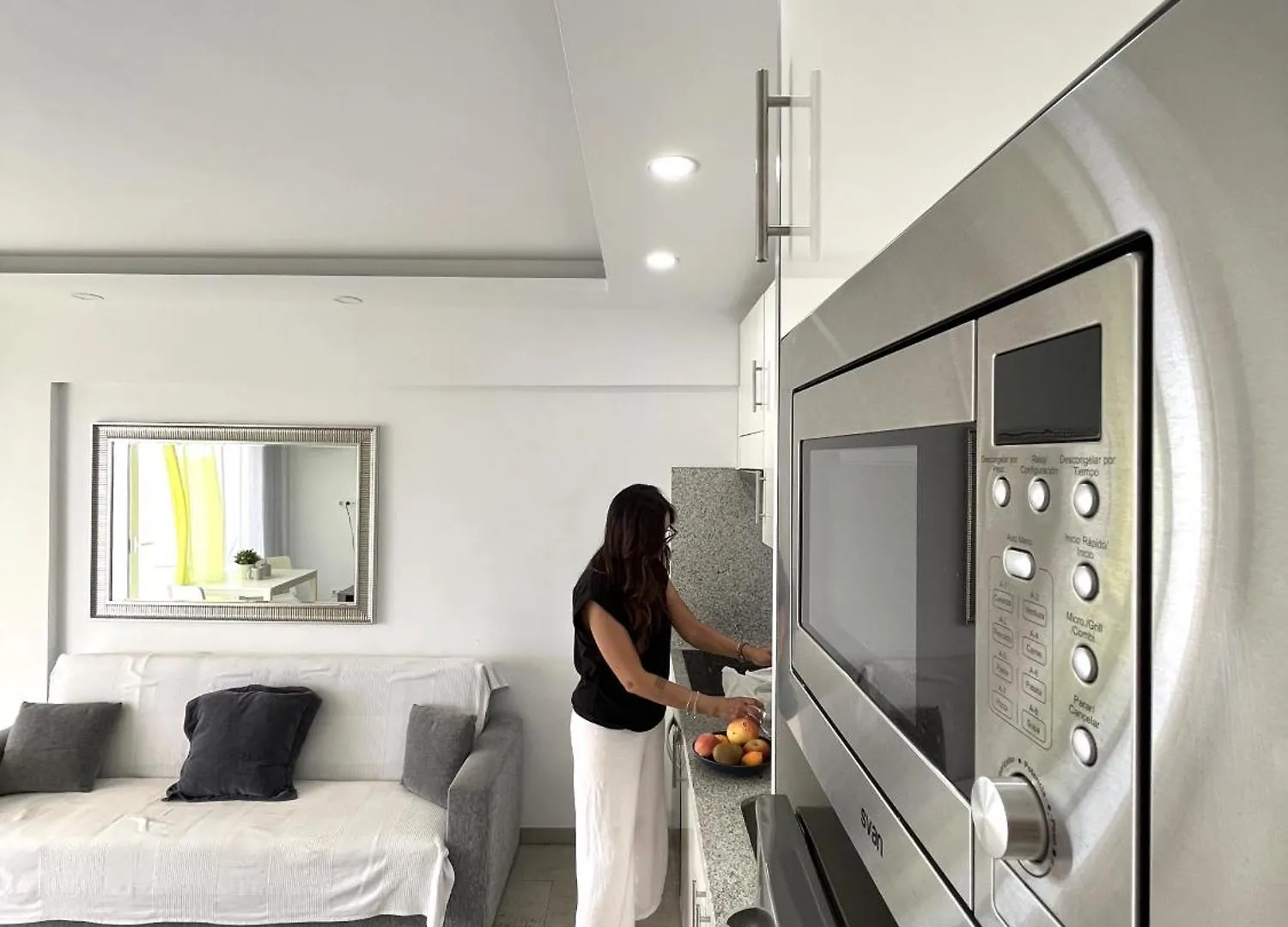 Appartamento Sunshine Luxury View Los Cristianos