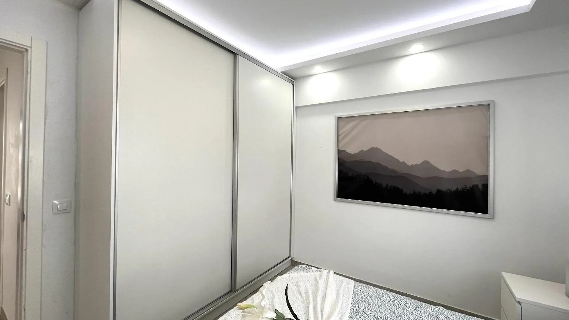 Appartamento Sunshine Luxury View Los Cristianos